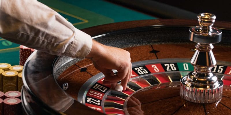 Bí quyết chơi roulette 23win