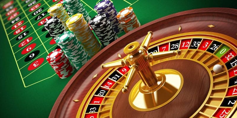 Thuật ngữ trong trò chơi roulette 23win