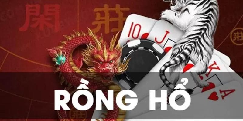 Tìm hiểu trò chơi rồng hổ 23win