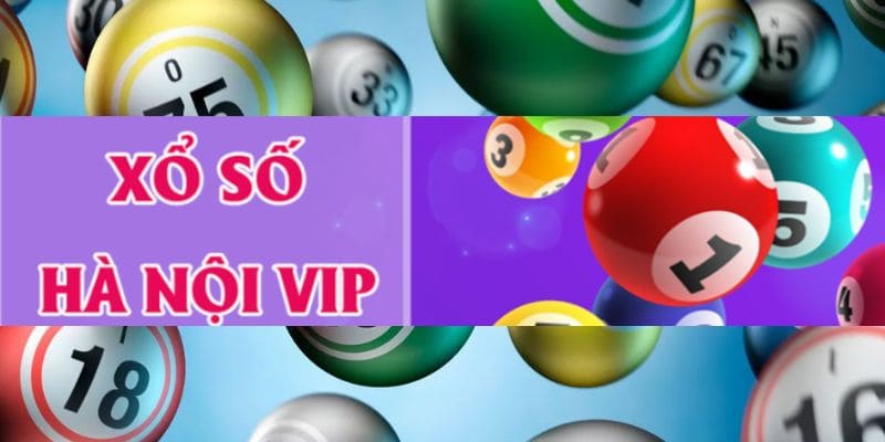 Kinh nghiệm chơi xổ số hà nội vip 23win